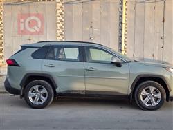 تويوتا راف 4